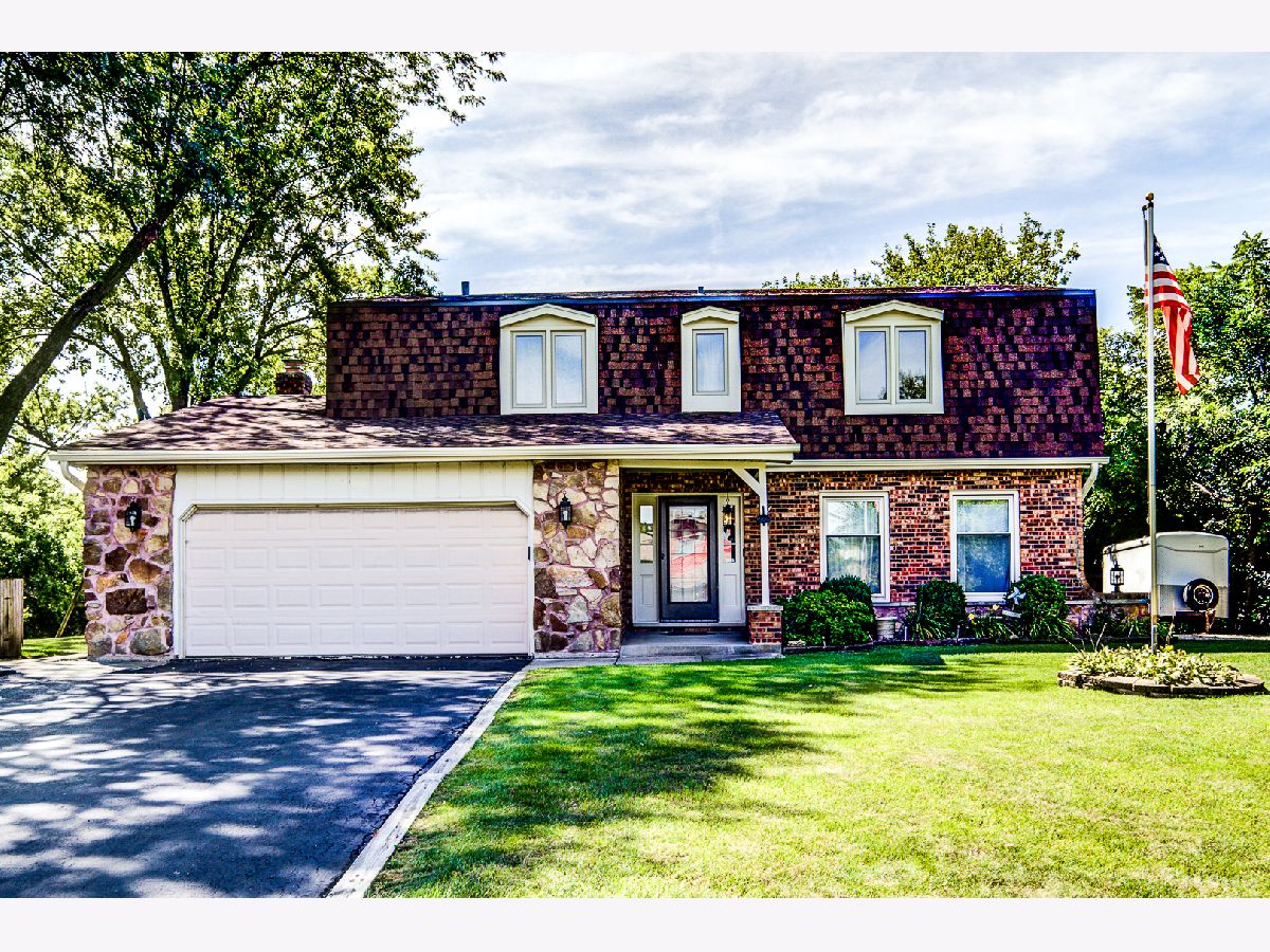  For Sale Orland Park Illinois, 8309 132nd Street