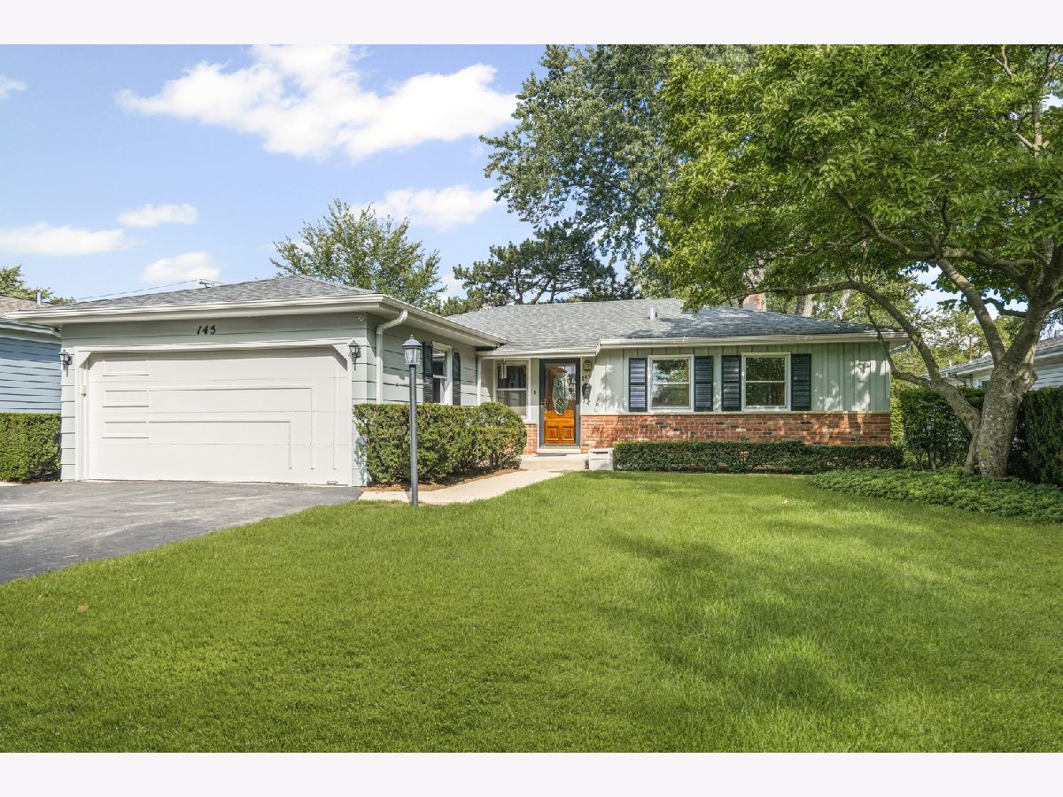  For Sale Barrington Illinois, 145 Walton Street