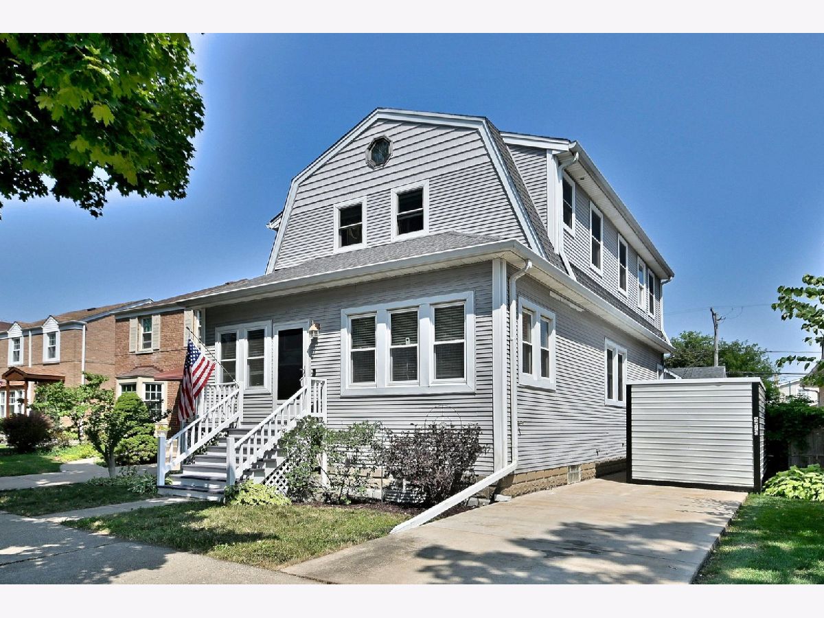  Sold Chicago Illinois, 7421 Oketo