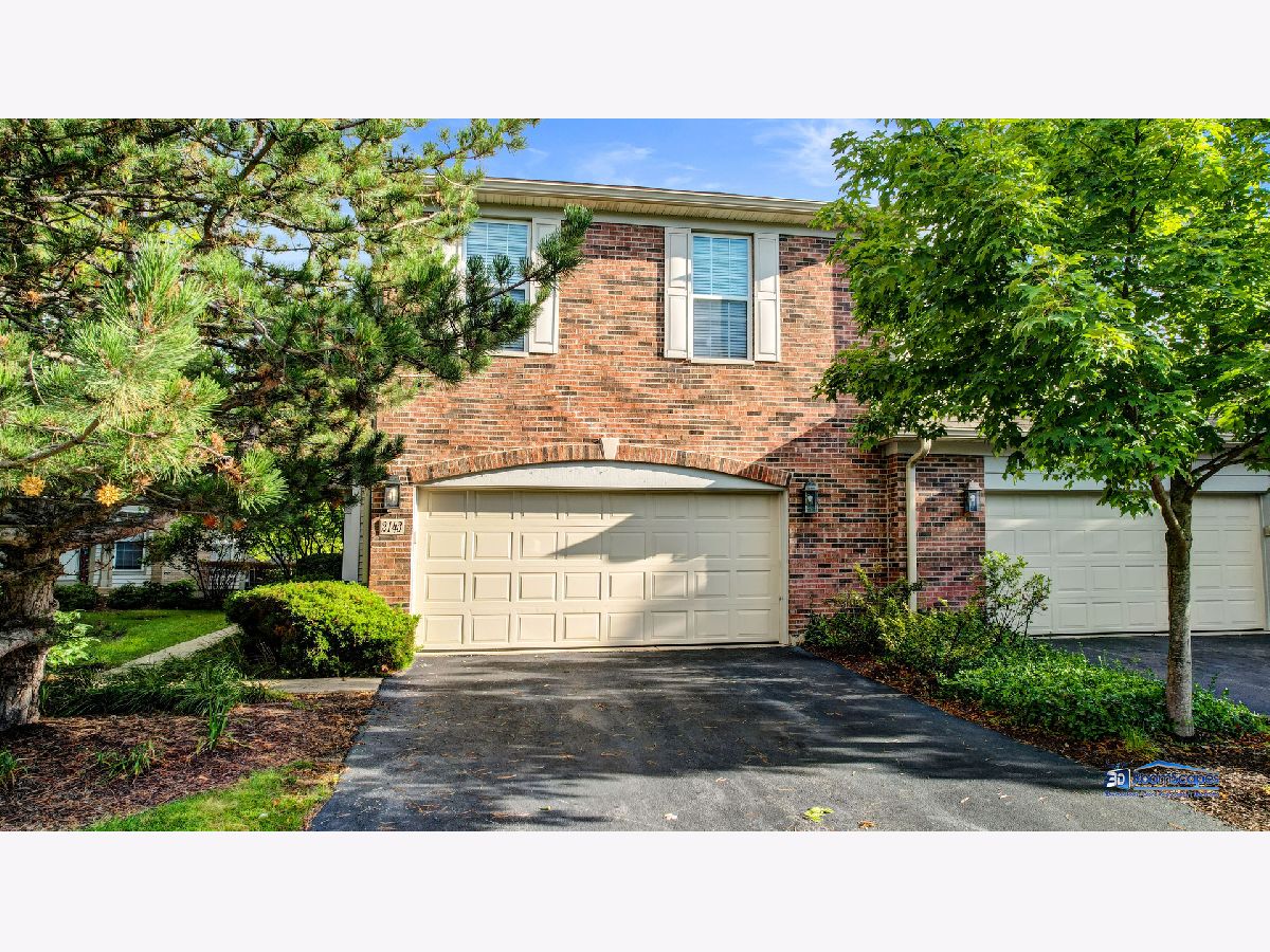  For Sale Hoffman Estates Illinois, 2143 Ivy Ridge Drive