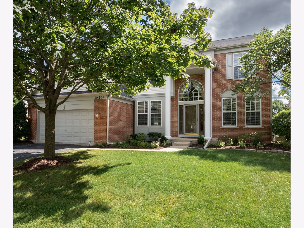 Homes & Condos & Townhomes For Sale Century Trace Plainfield Illinois, 24665 Apollo Drive