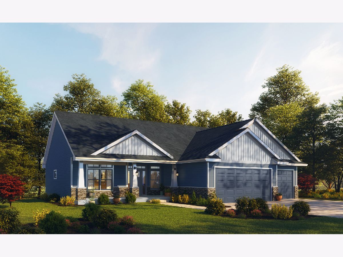  For Sale Belvidere Illinois, 4137 Waters Edge Drive