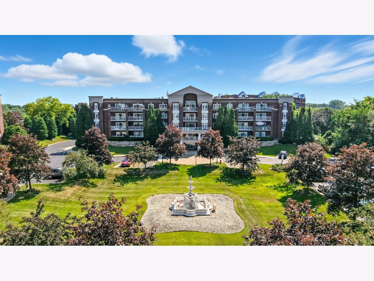  For Sale Niles Illinois, 7011 Touhy Avenue