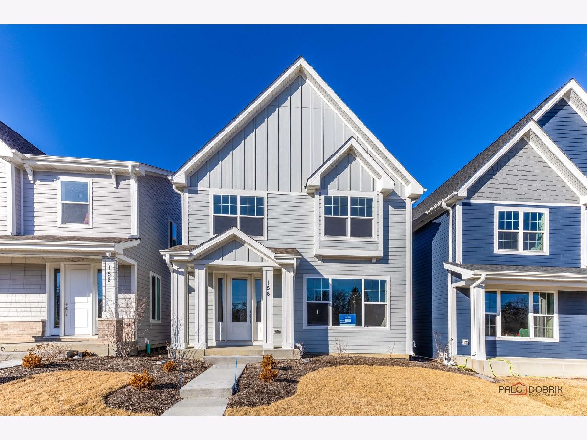  For Sale Hawthorn Woods Illinois, 113 Roman Lane