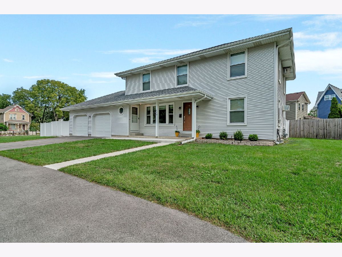  For Sale Wilmington Illinois, 113 Washington Street