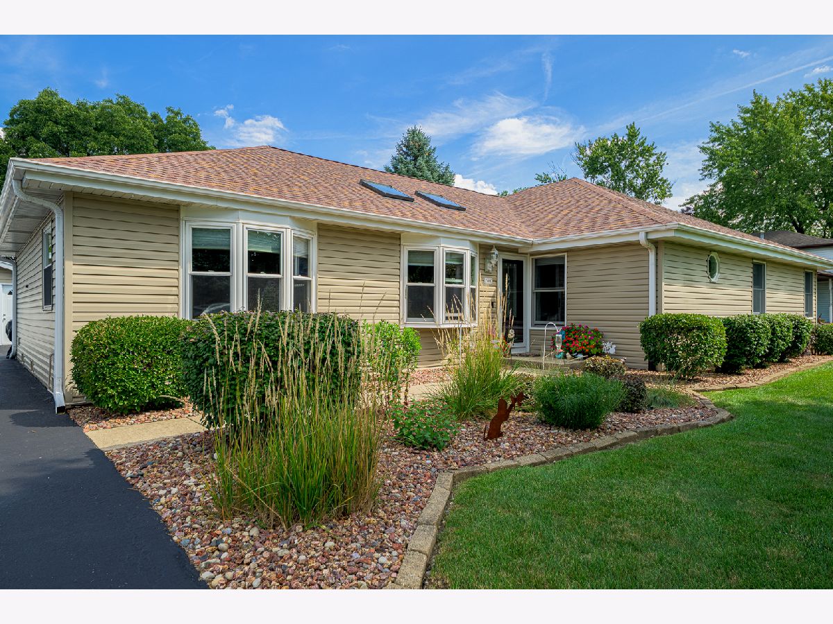 Homes For Sale Crystal Lawns Addition Joliet Illinois, 2500 Byrum Boulevard
