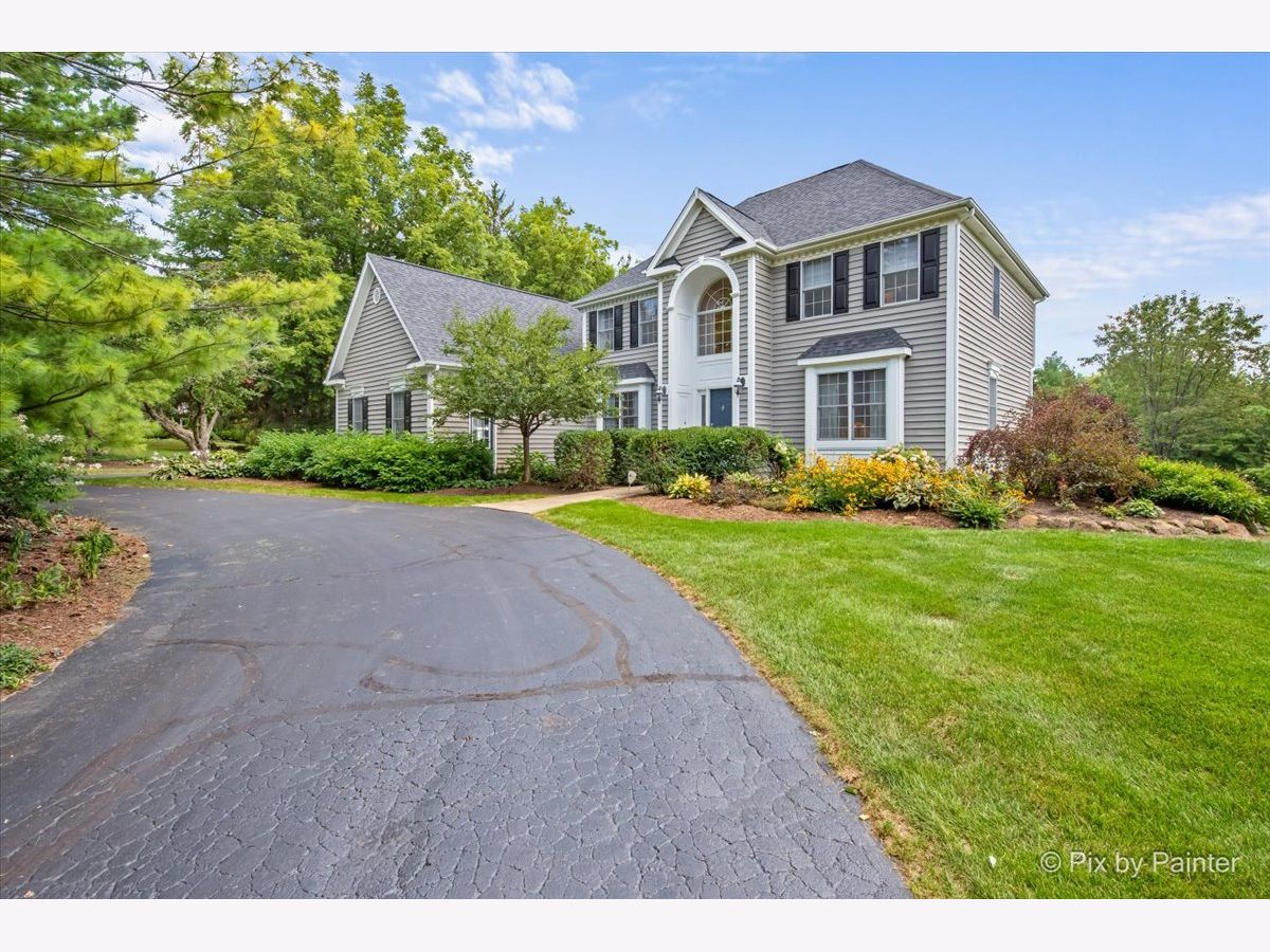 Homes For Sale Wyndwood Crystal Lake Illinois, 6504 Sands Road