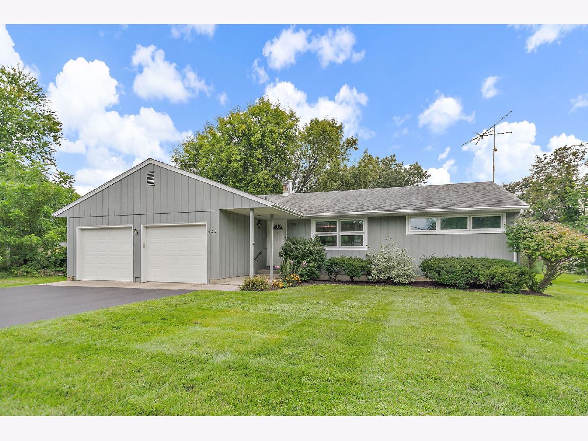  For Sale Woodstock Illinois, 630 Olson Street