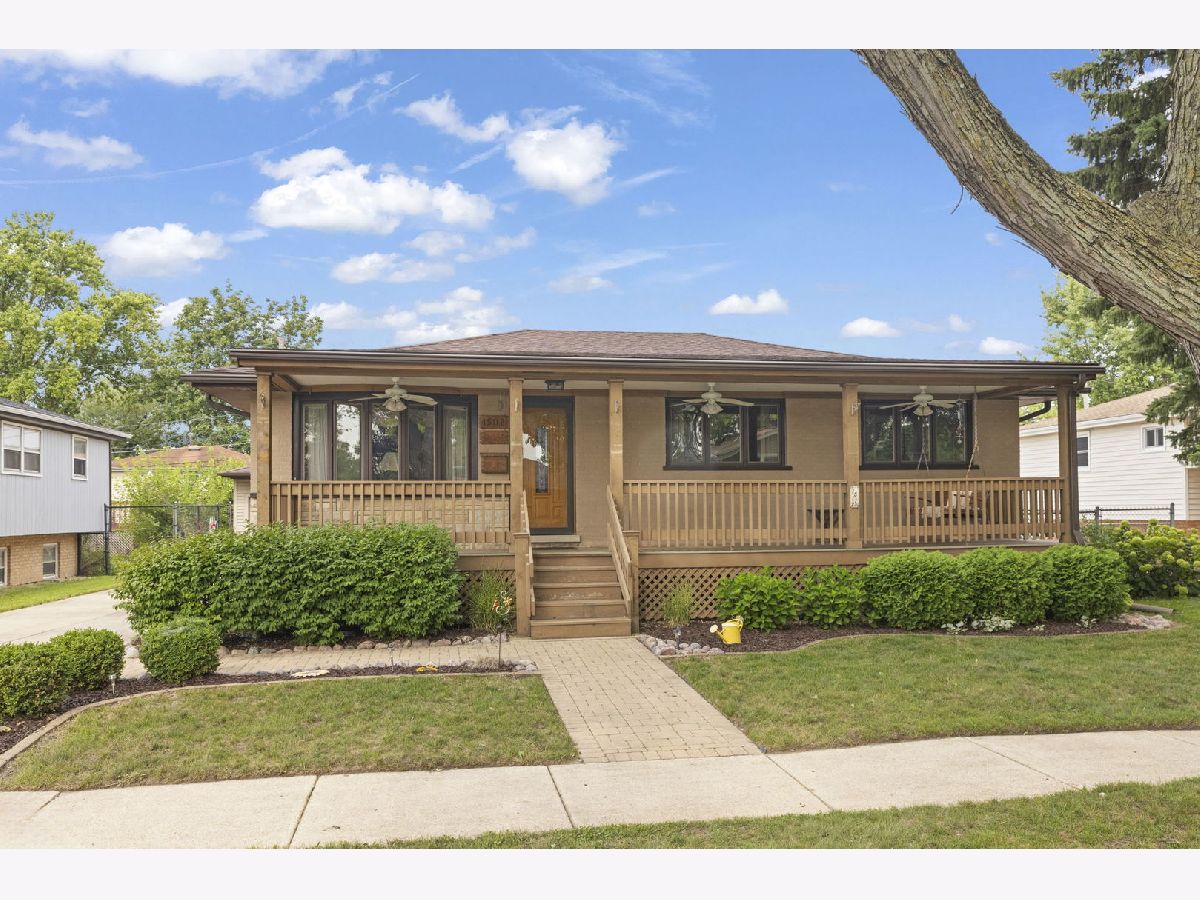  For Sale Midlothian Illinois, 15112 Raday Drive
