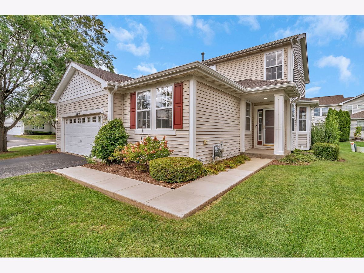  For Sale Crest Hill Illinois, 16107 Huron Street