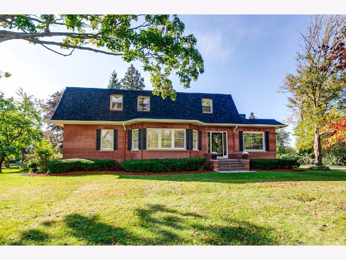 For Sale Lincolnshire Illinois, 16231 Port Clinton Road