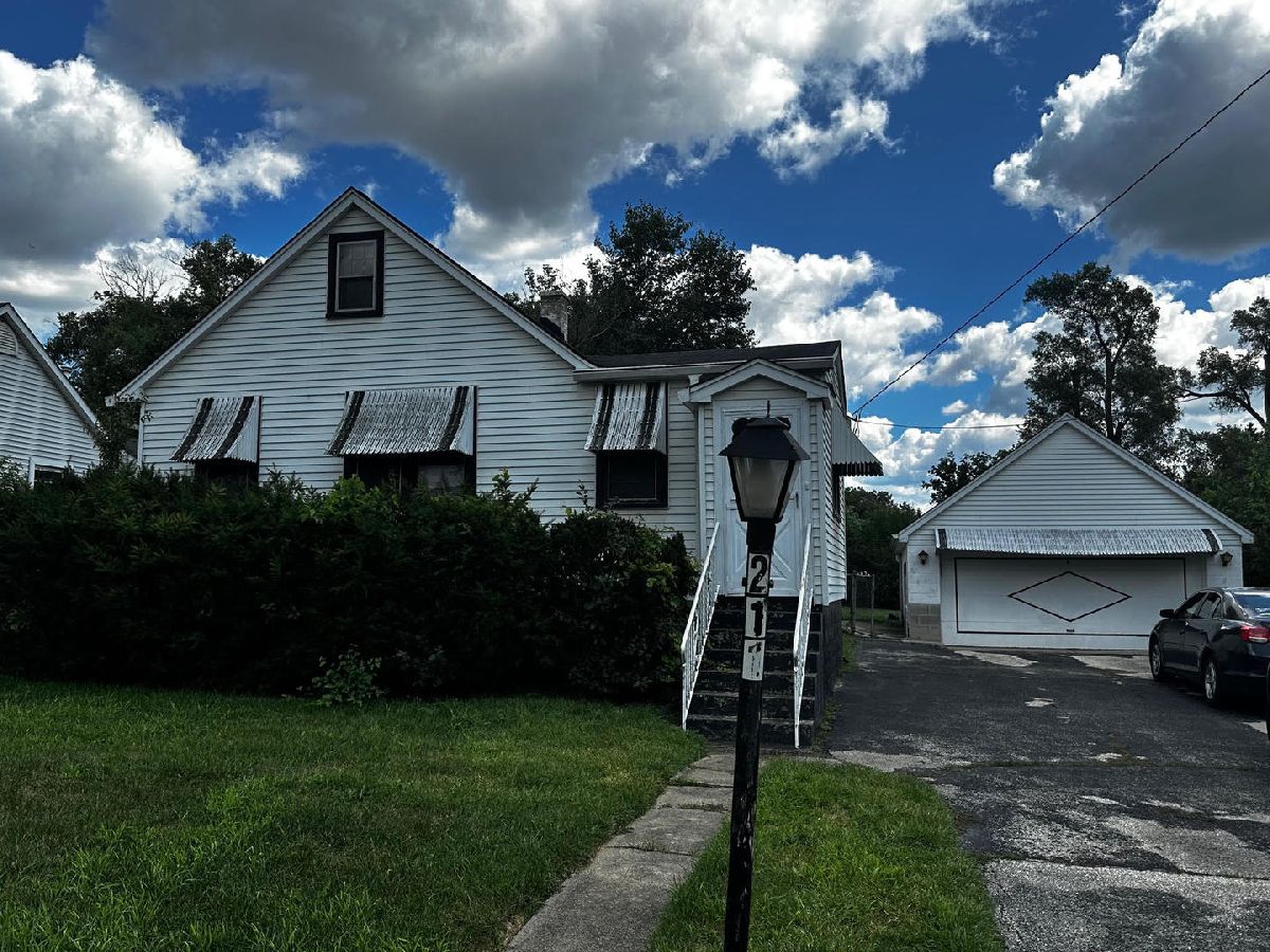  Sold Mount Prospect Illinois