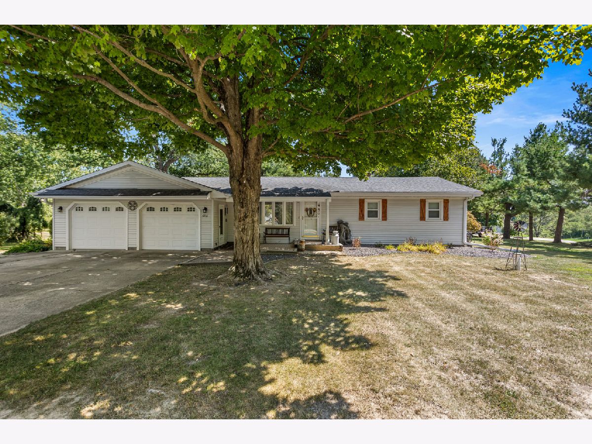  For Sale Heyworth Illinois, 4216 Anderson Drive