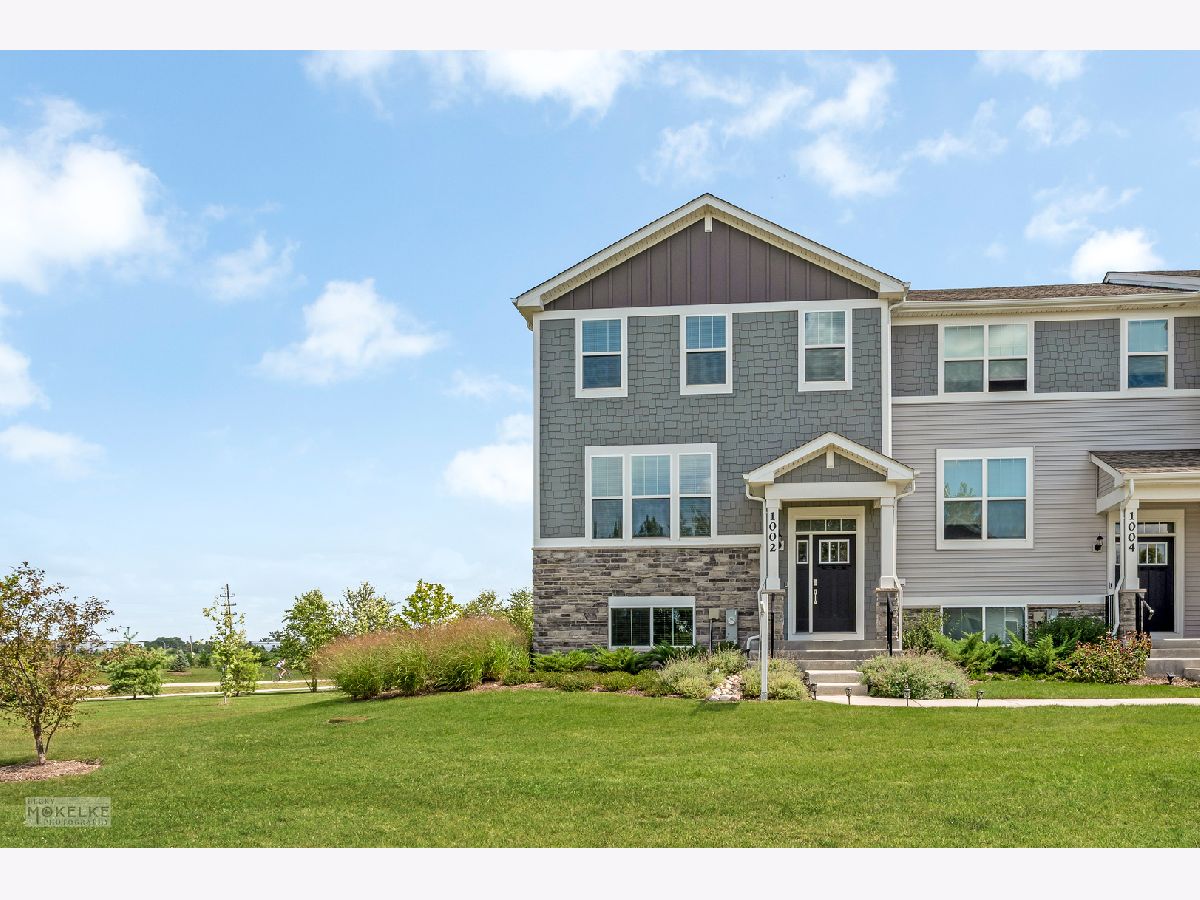 Condos & Townhomes Sold Park Pointe South Elgin Illinois, 1002 Atterberg