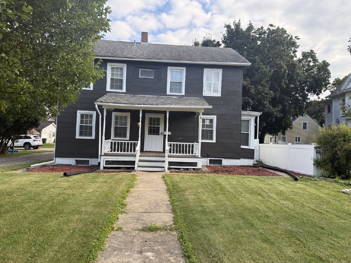  For Sale Princeton Illinois, 312 Peru Street