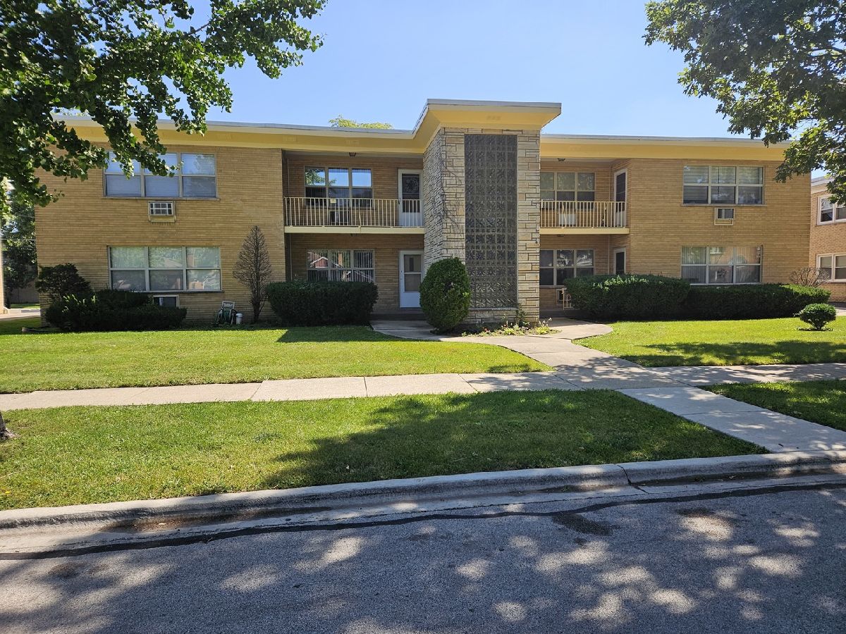  Rented La Grange Park Illinois, 1415 Homestead