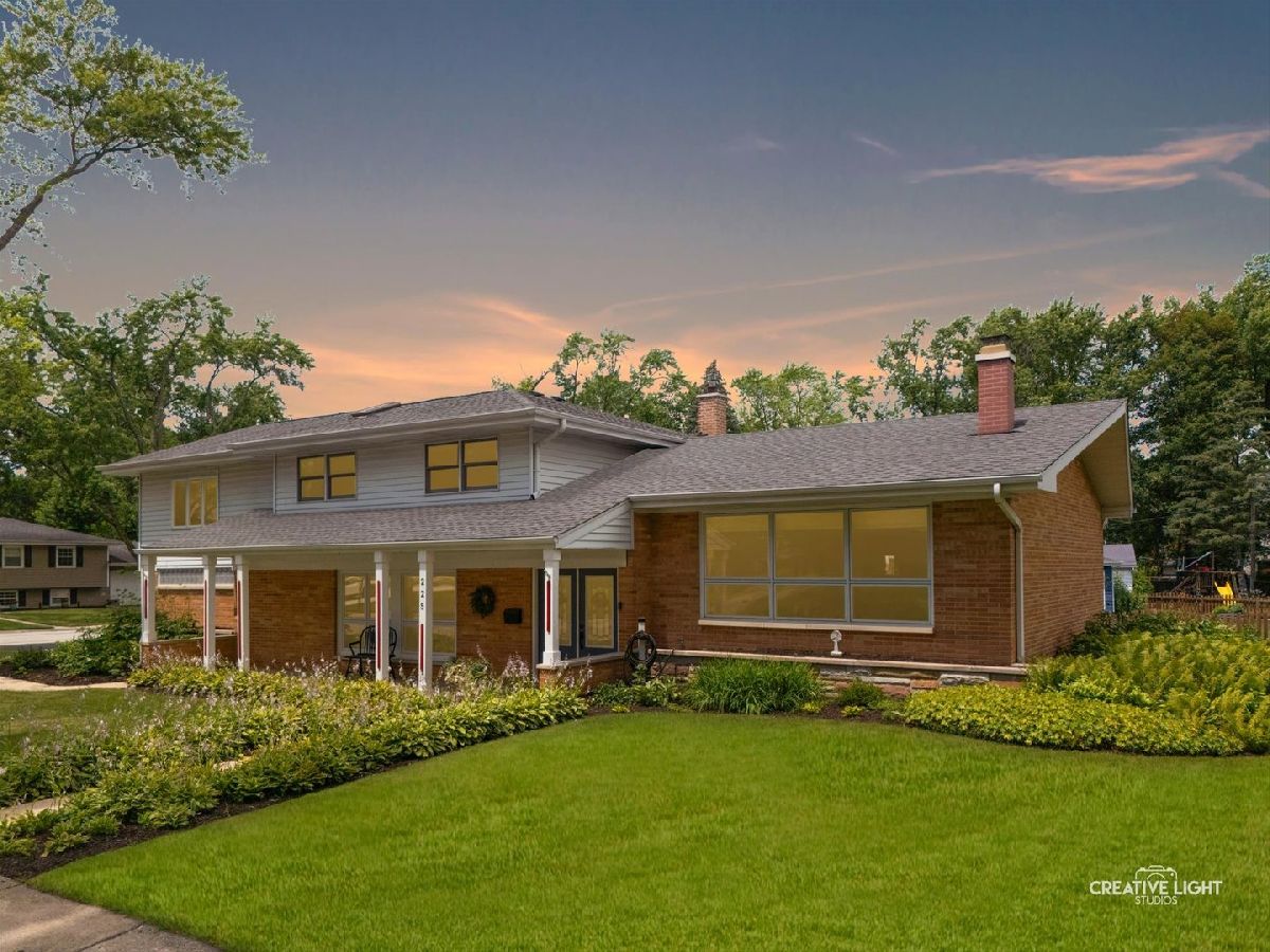 Homes For Sale West Highlands Naperville Illinois, 225 Elmwood Drive