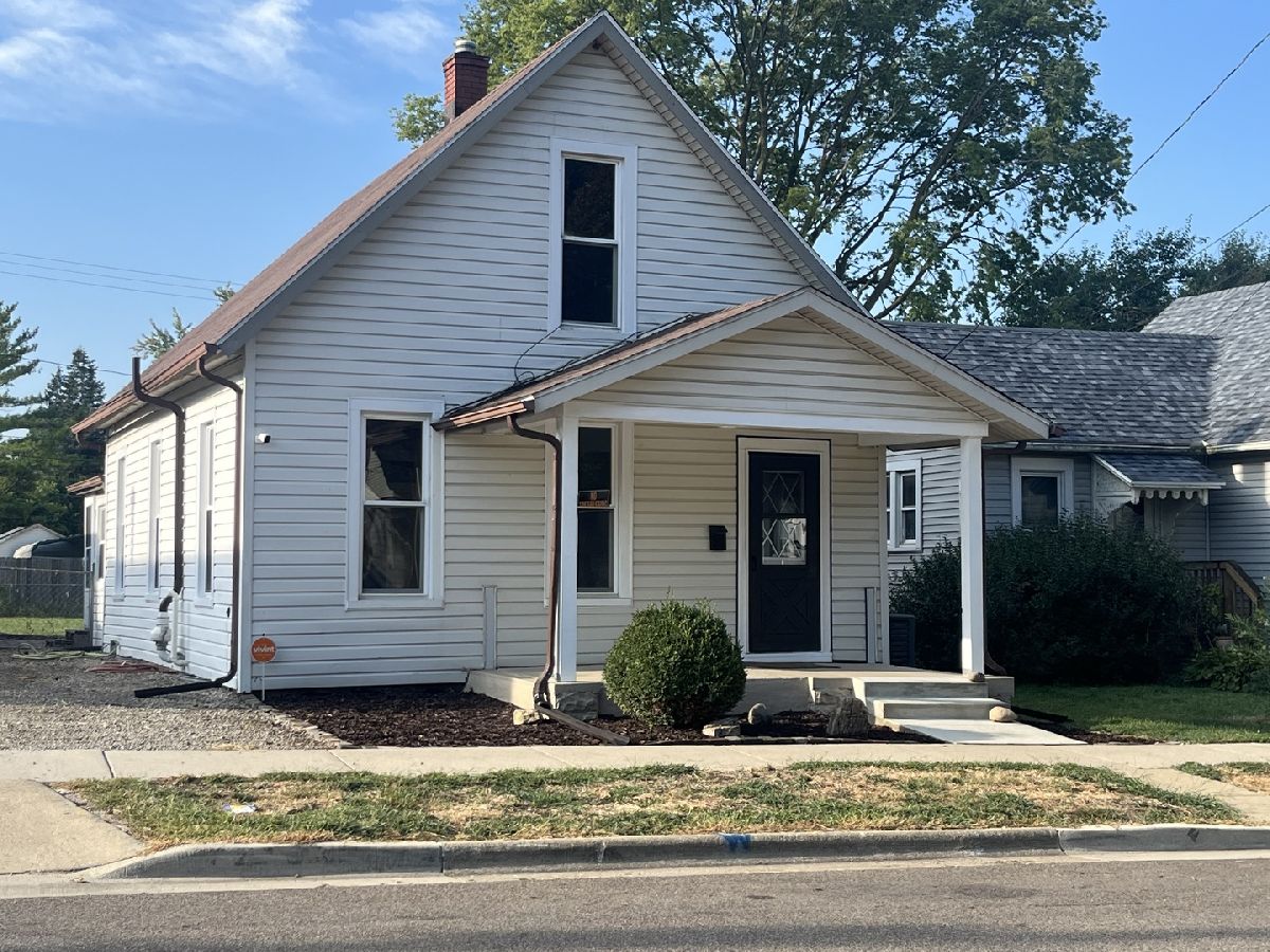  For Sale Bloomington Illinois, 1512 Locust Street