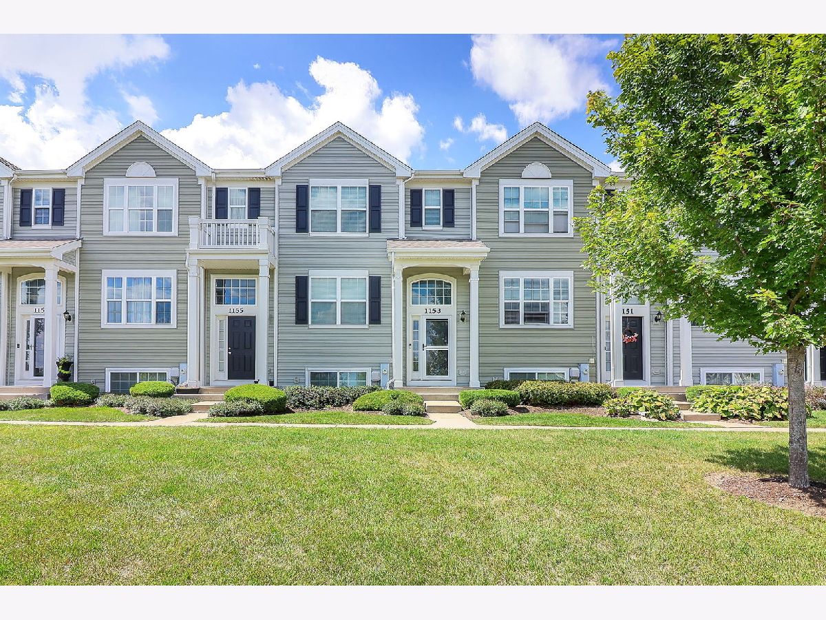  For Sale Volo Illinois, 1153 Piccolo Lane