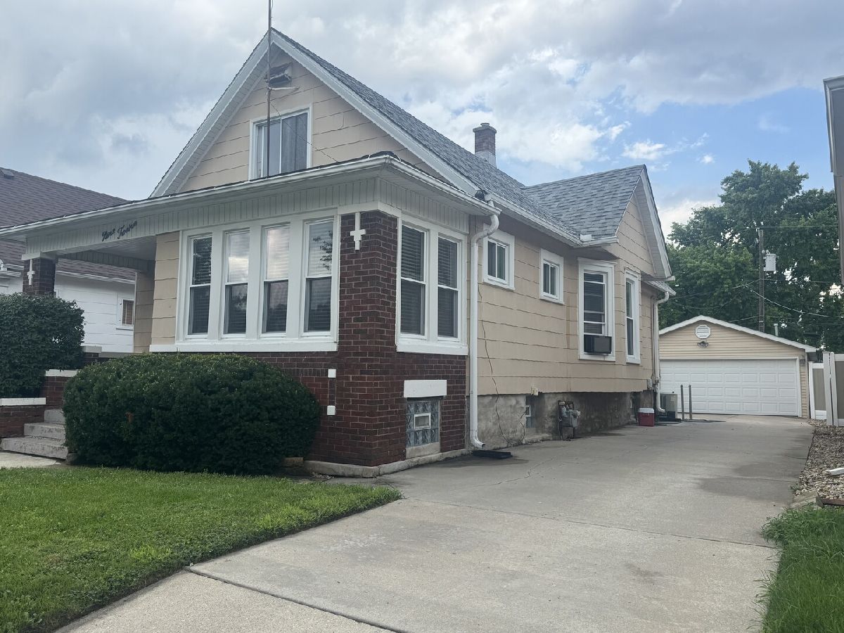  For Sale Joliet Illinois, 912 Vine Street