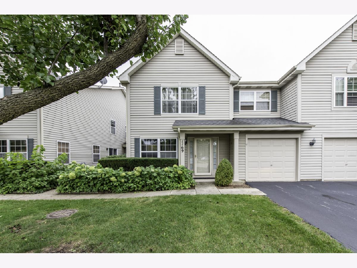  Rented Mundelein Illinois, 1169 Orleans