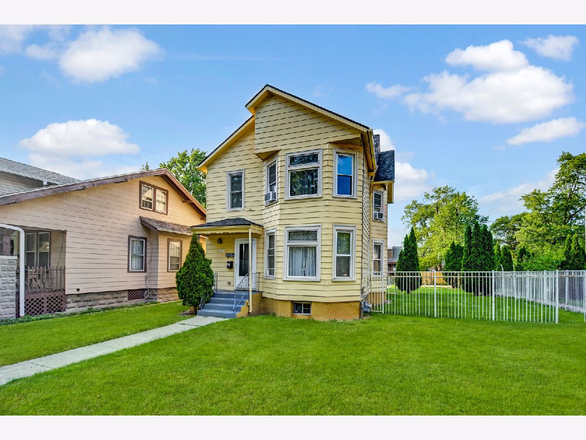  For Sale Blue Island Illinois, 1904 High Street