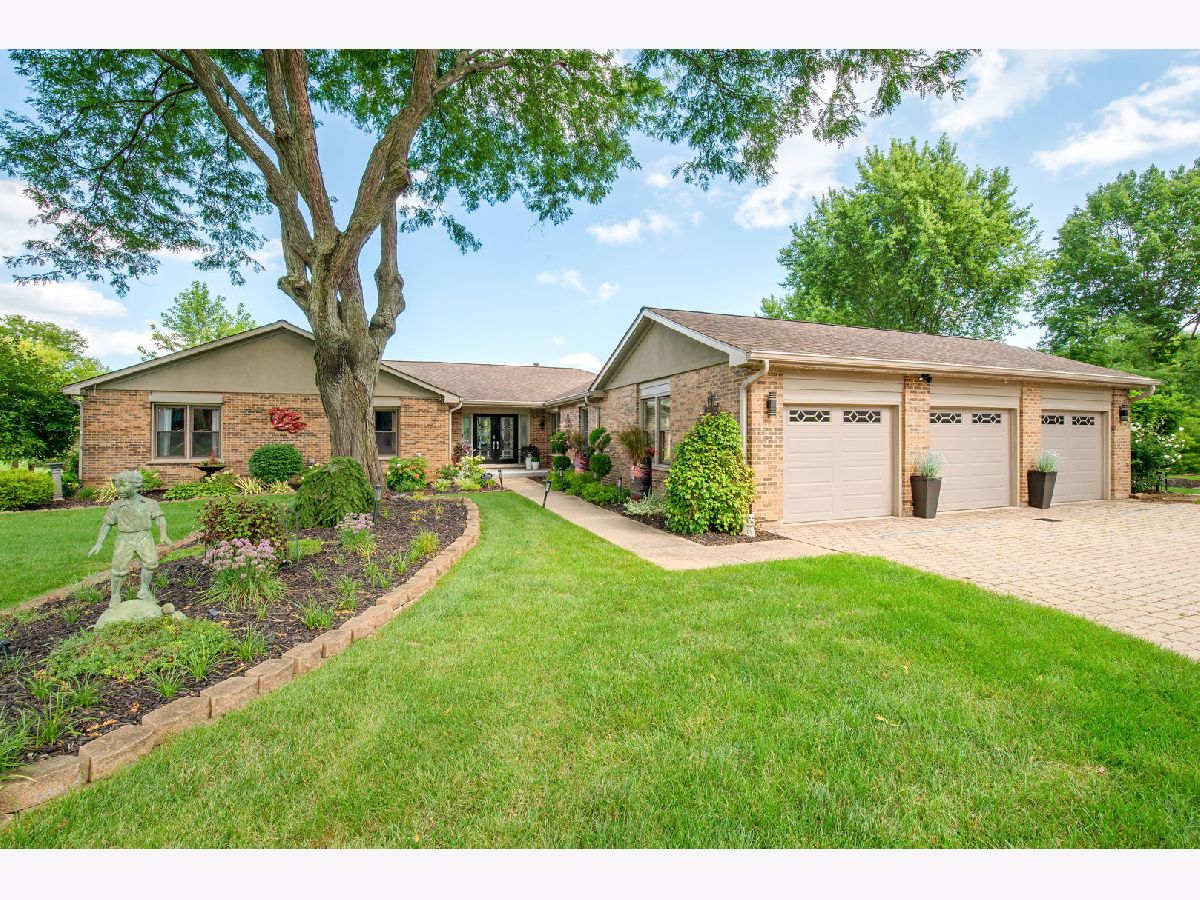 For Sale Deer Park Illinois, 21237 Pheasant Trail