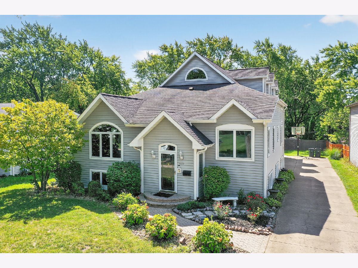  For Sale Palatine Illinois, 1417 Joyce Avenue