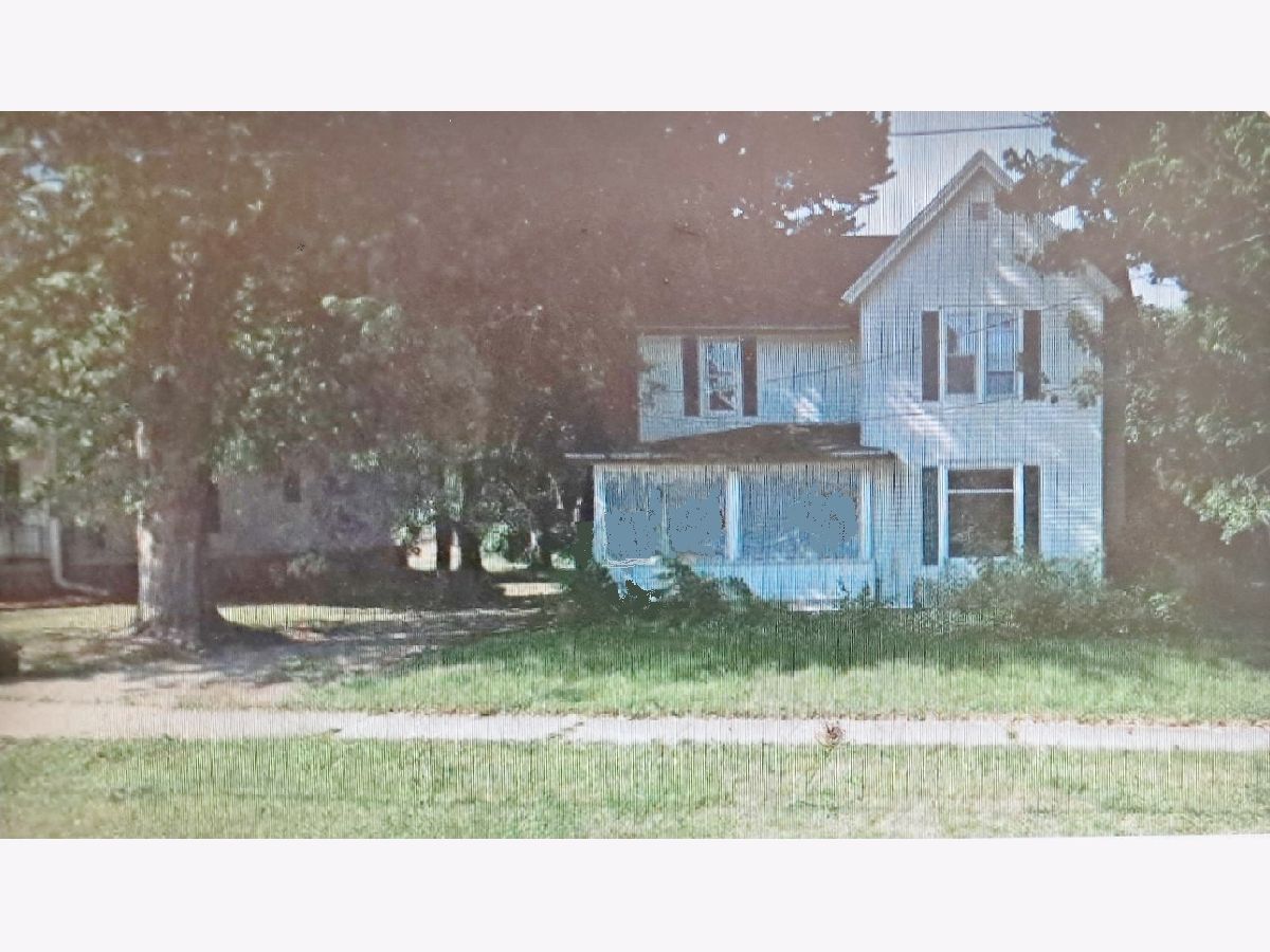 For Sale Morrison Illinois, 501 Main Street