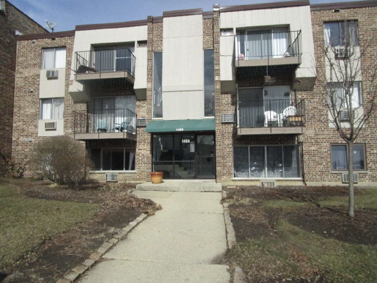  Sold Palatine Illinois, 1469 Winslowe