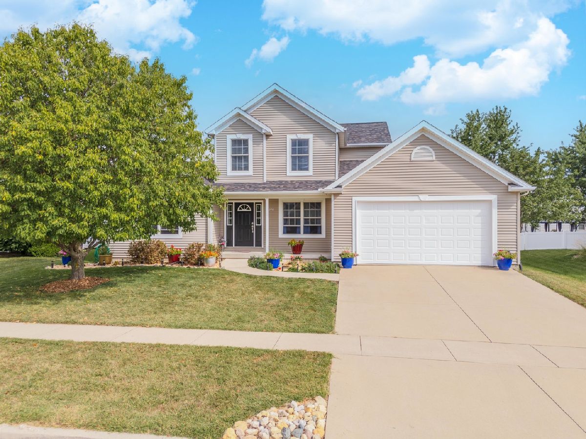  For Sale Normal Illinois, 3276 Fire Fly Court