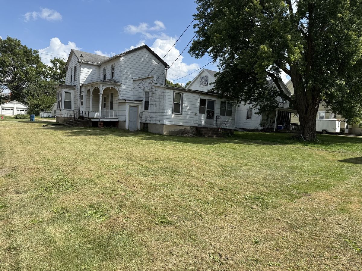  For Sale Princeton Illinois, 204 Church Street