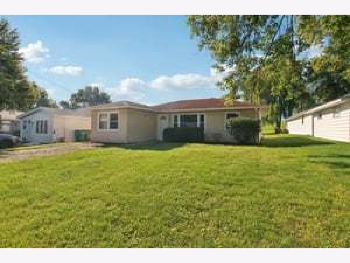  For Sale Elwood Illinois, 210 South Street