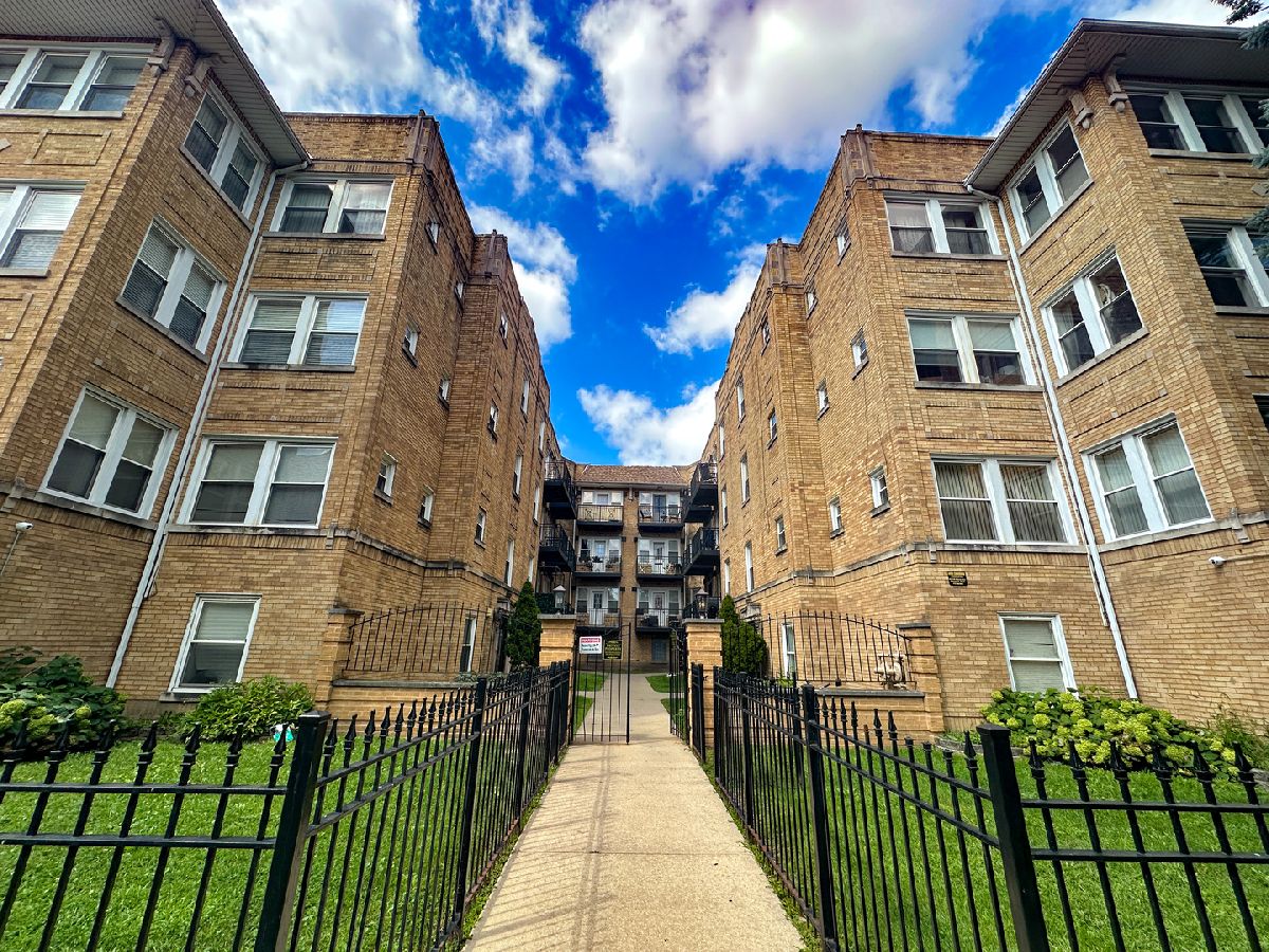  For Rent Chicago Illinois, 4816 Avers