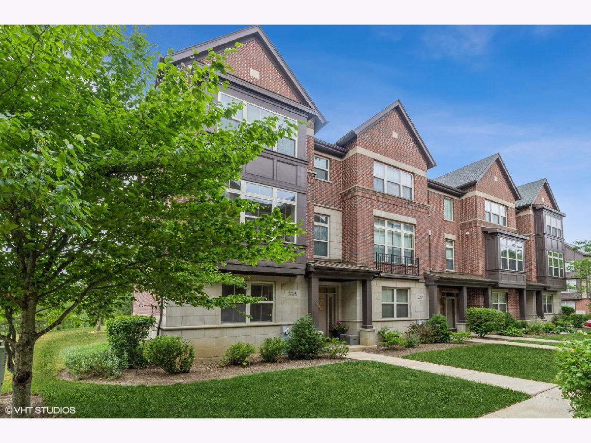  For Rent Vernon Hills Illinois, 335 Alpine Springs