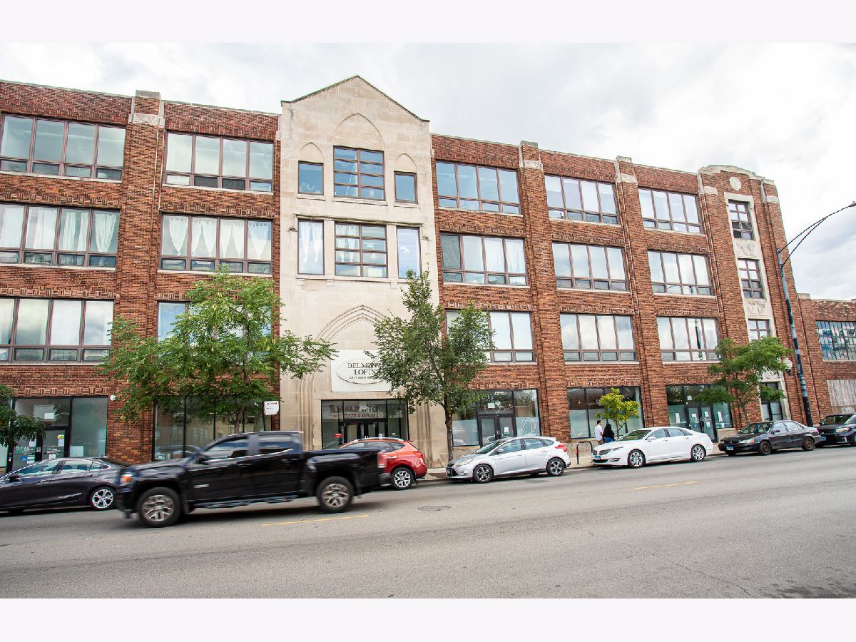  For Sale Chicago Illinois, 4131 Belmont Avenue