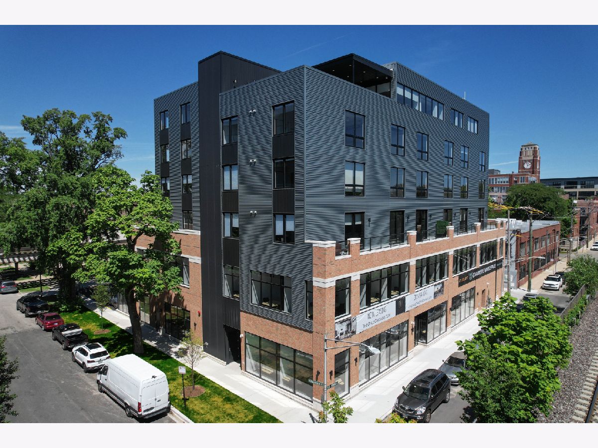  For Rent Chicago Illinois, 1802 Berenice