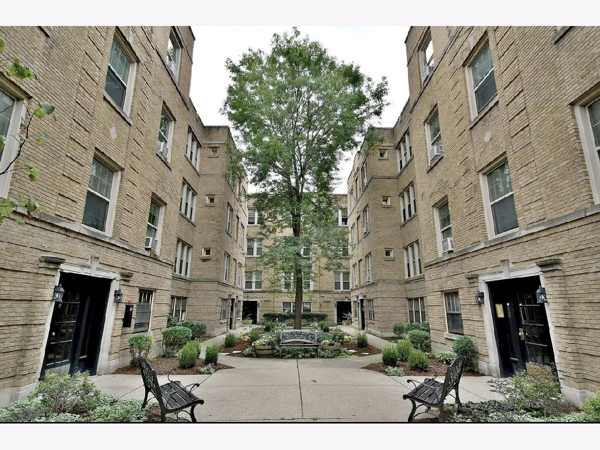  Rented Oak Park Illinois, 225A Washington