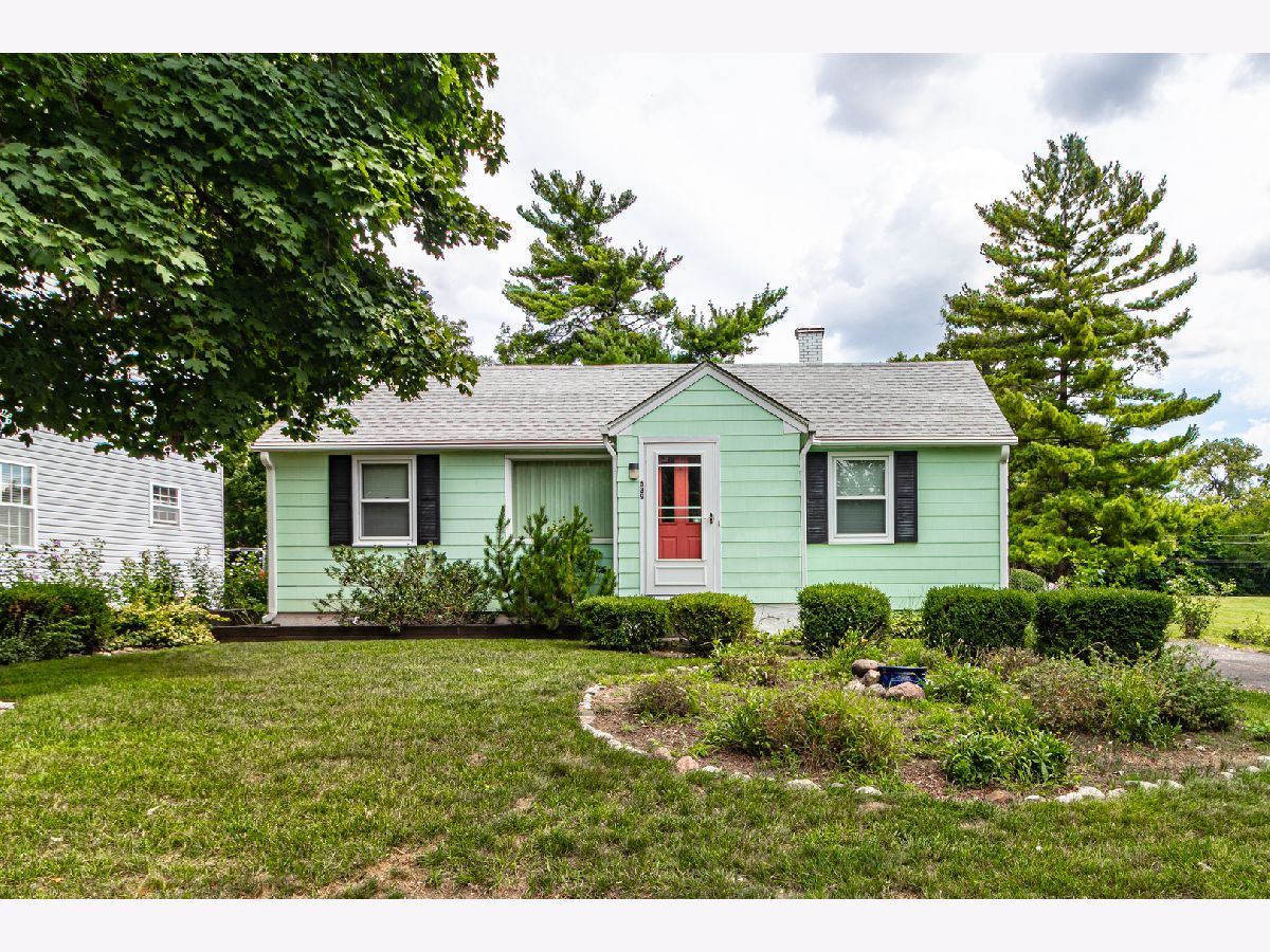  For Sale Elgin Illinois, 539 Lucille Avenue