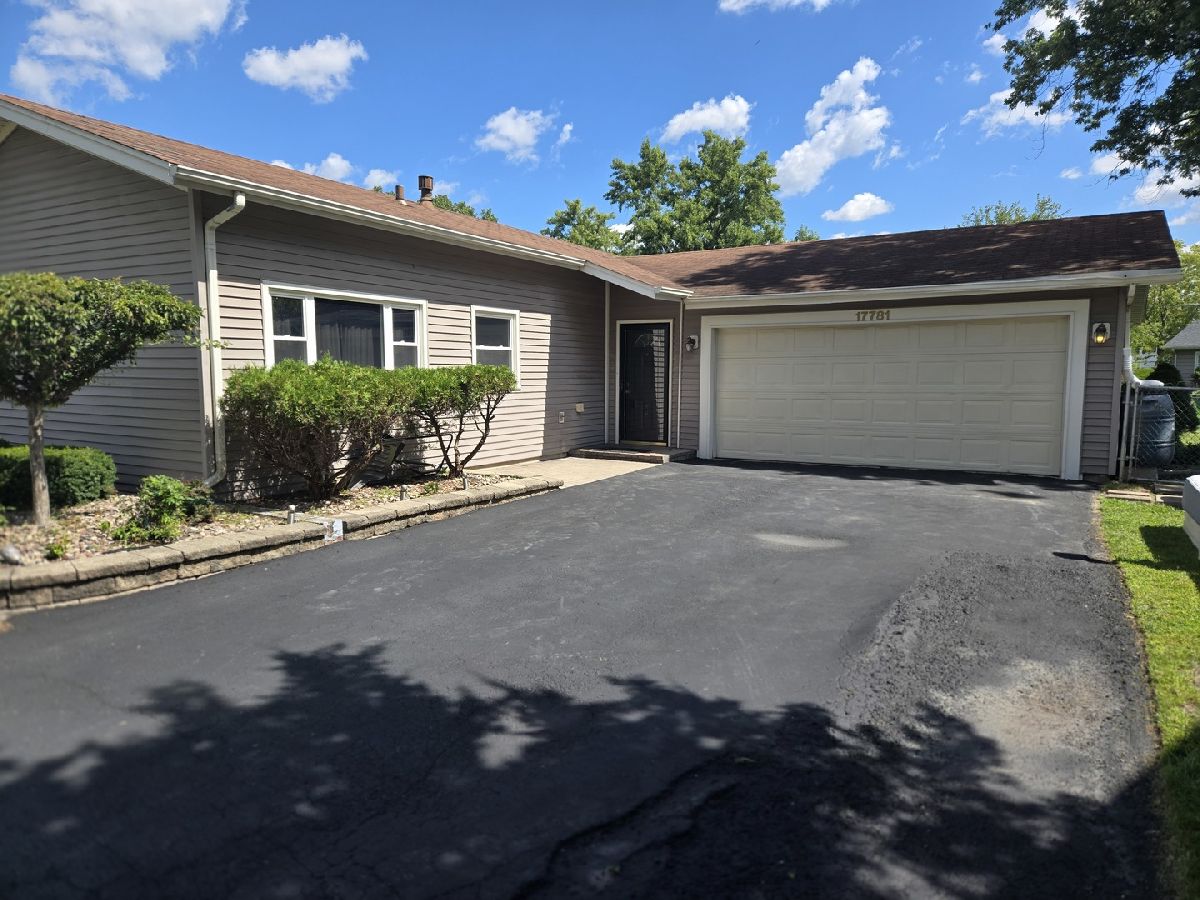  Sold Country Club Hills Illinois, 17781 Princeton