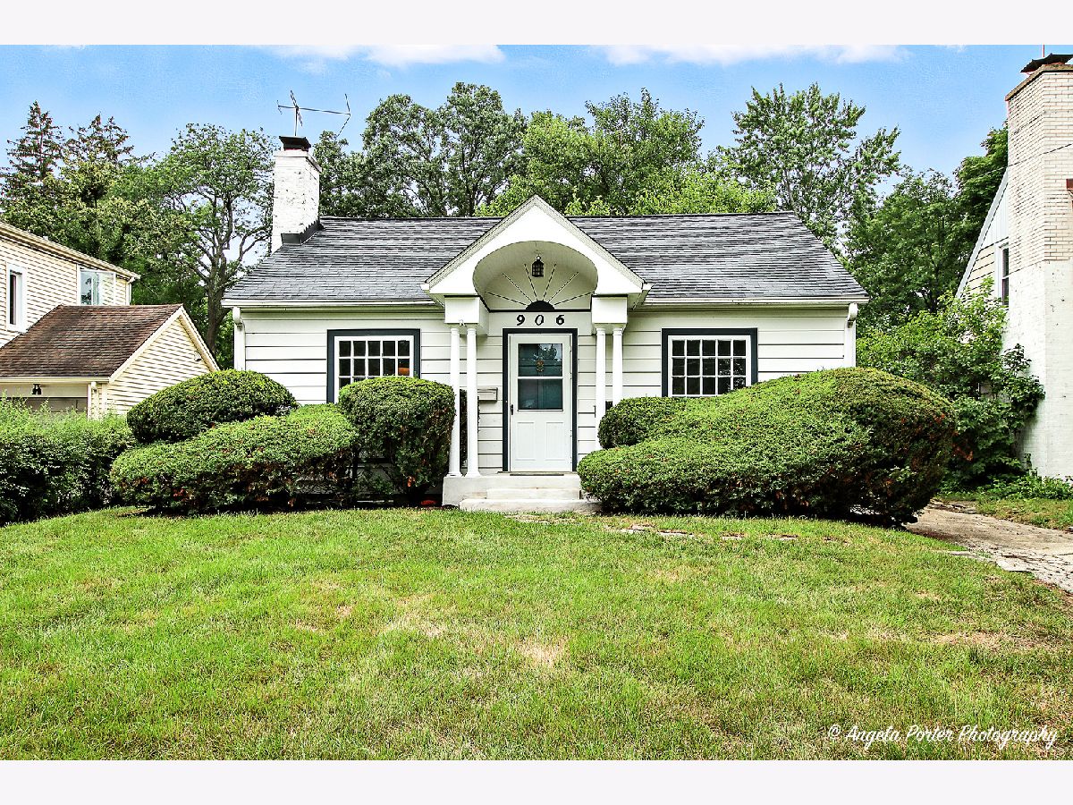  For Sale Highland Park Illinois, 906 Pleasant Avenue