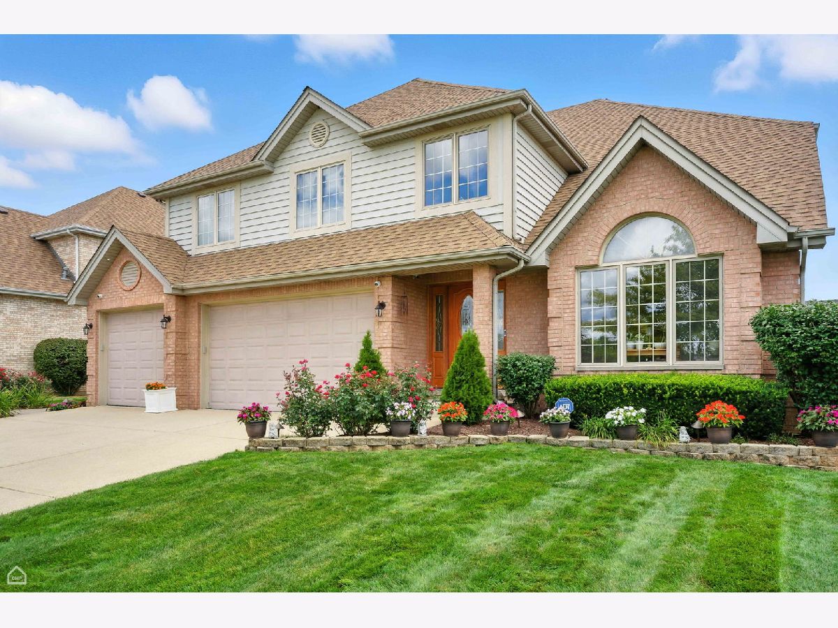  For Sale Roselle Illinois, 115 Flamingo Drive