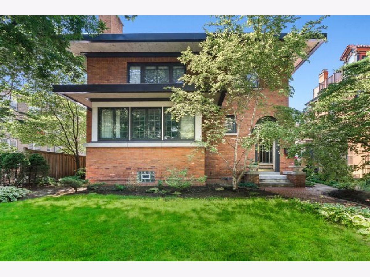  For Sale Chicago Illinois, 4538 Malden Street