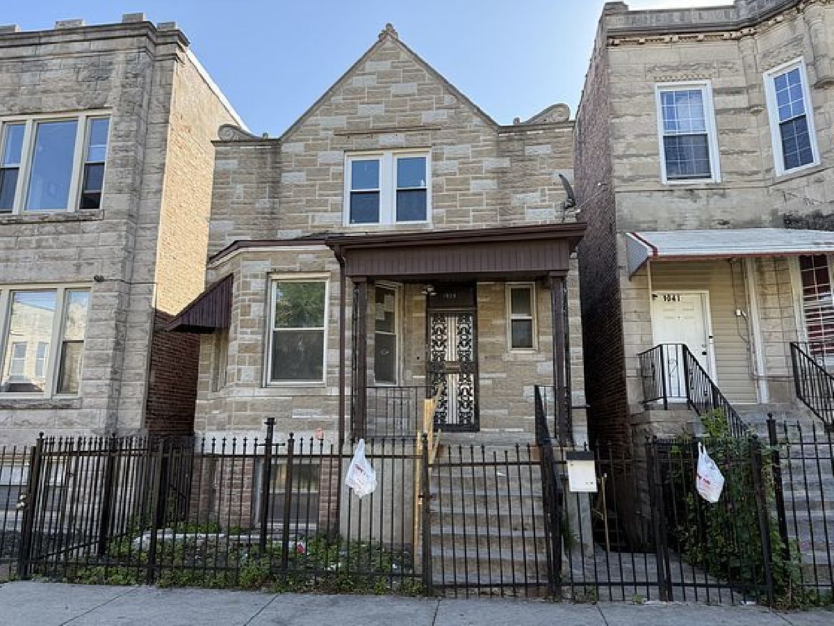 Sold Chicago Illinois, 1939 Saint Louis