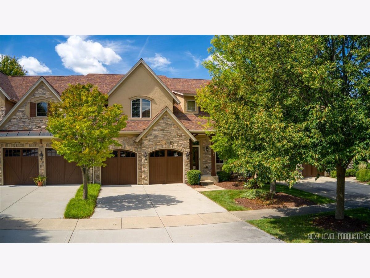  Sold Naperville Illinois, 607 Bourbon
