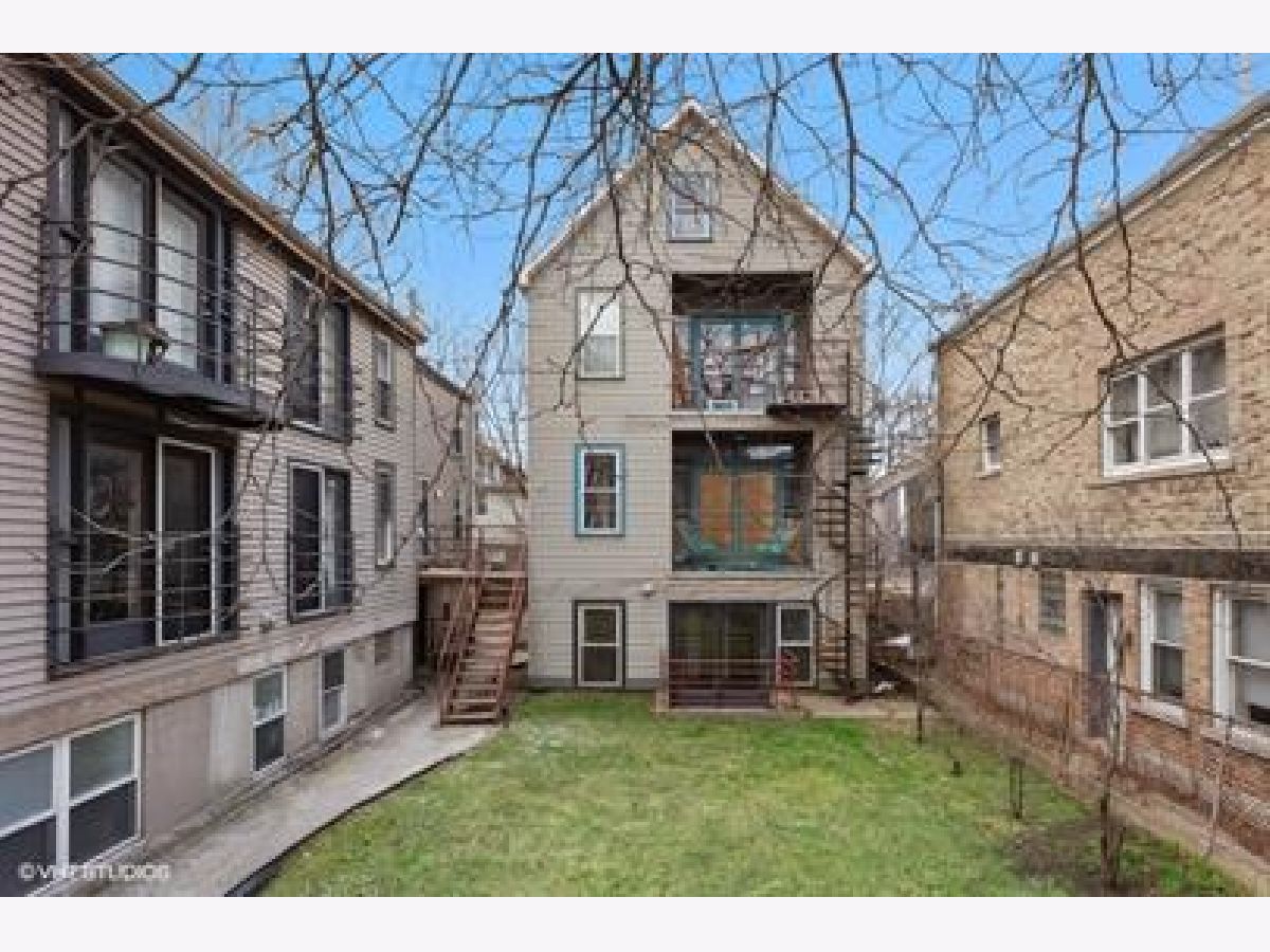  Rented Chicago Illinois, 1718 Jefferson
