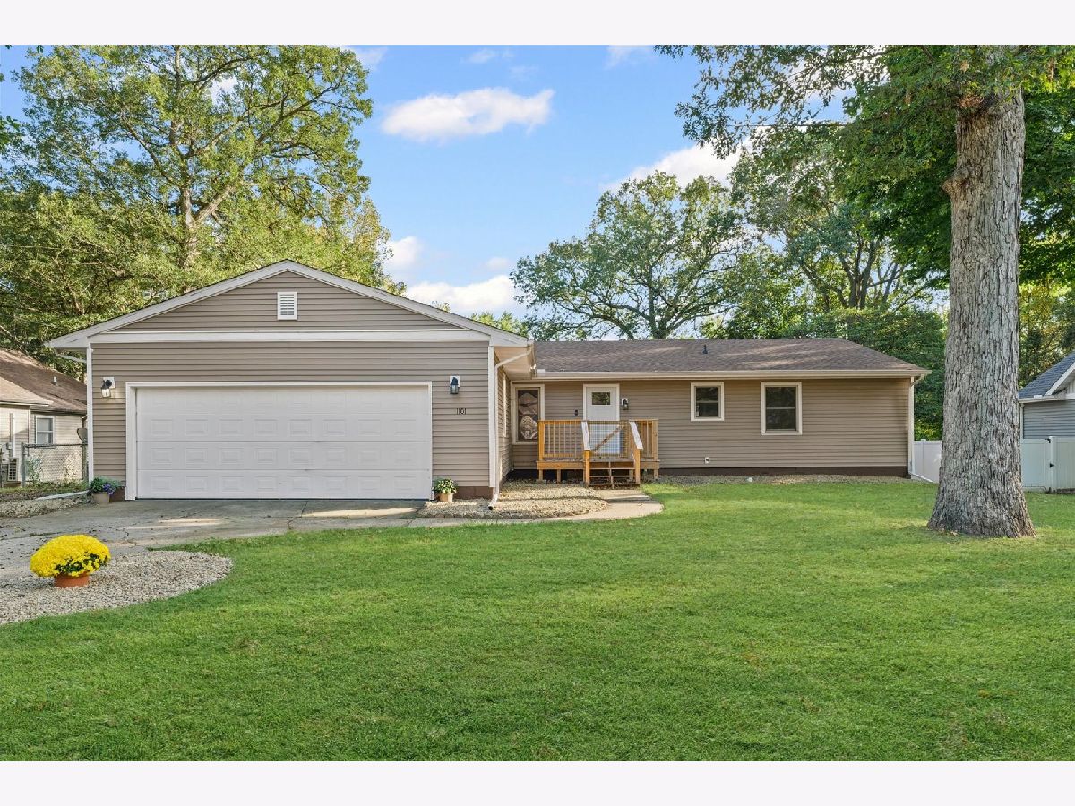 For Sale Mahomet Illinois, 1101 Pin Oak Drive