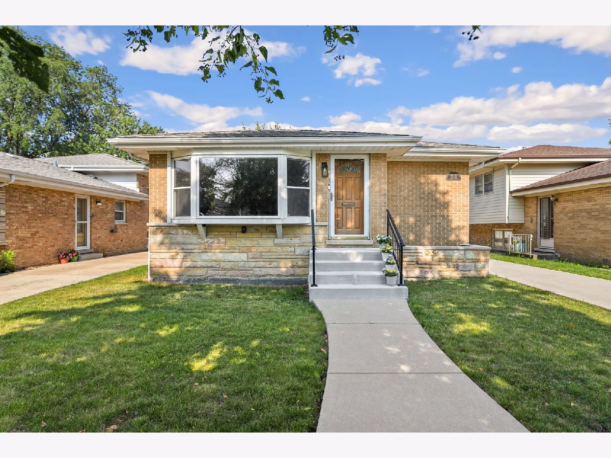  Sold Chicago Illinois, 7039 Ottawa