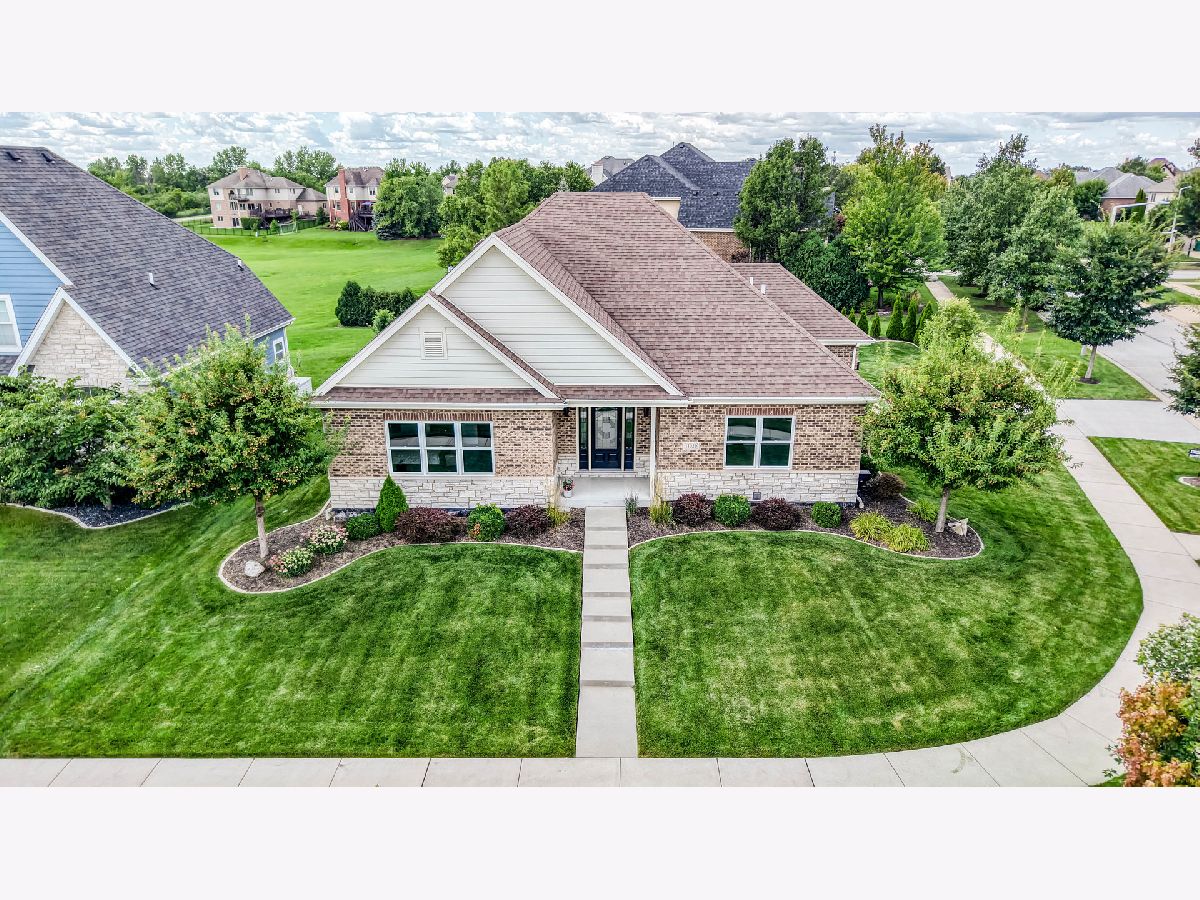  For Sale Lemont Illinois, 13020 Birch Path Court