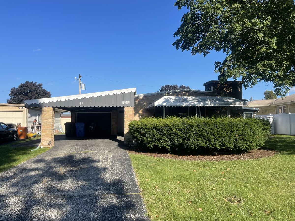 Sold Chicago Illinois, 5019 Ottawa